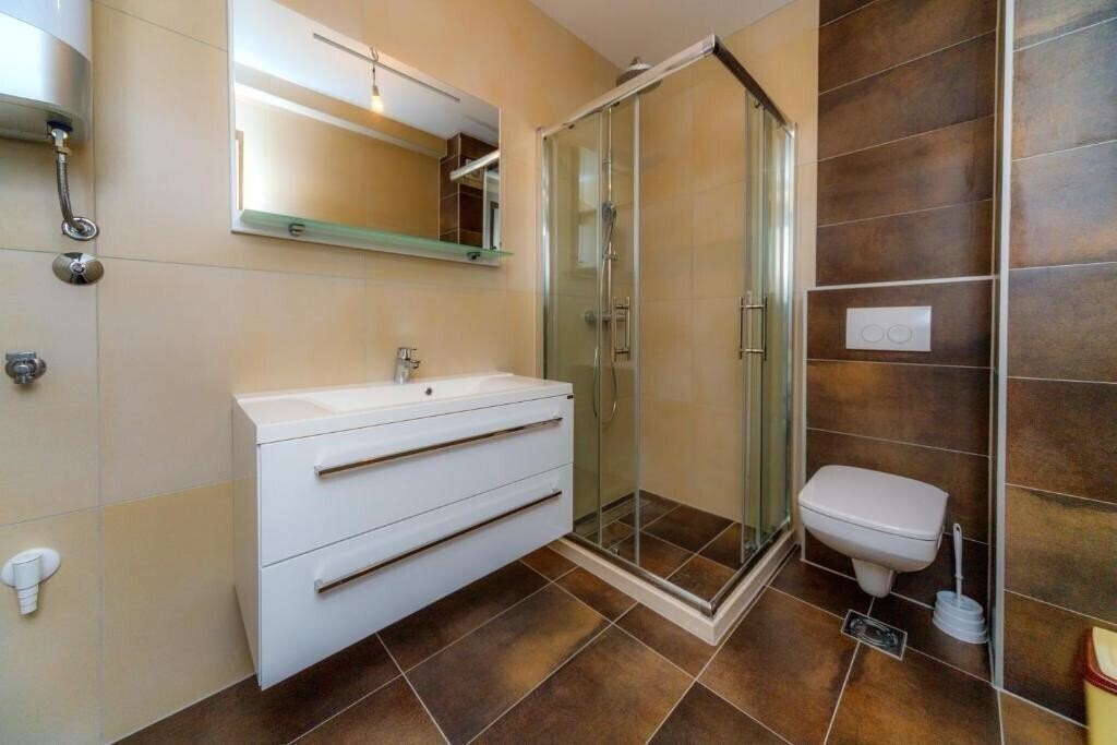 Фотография N Apartment 3*