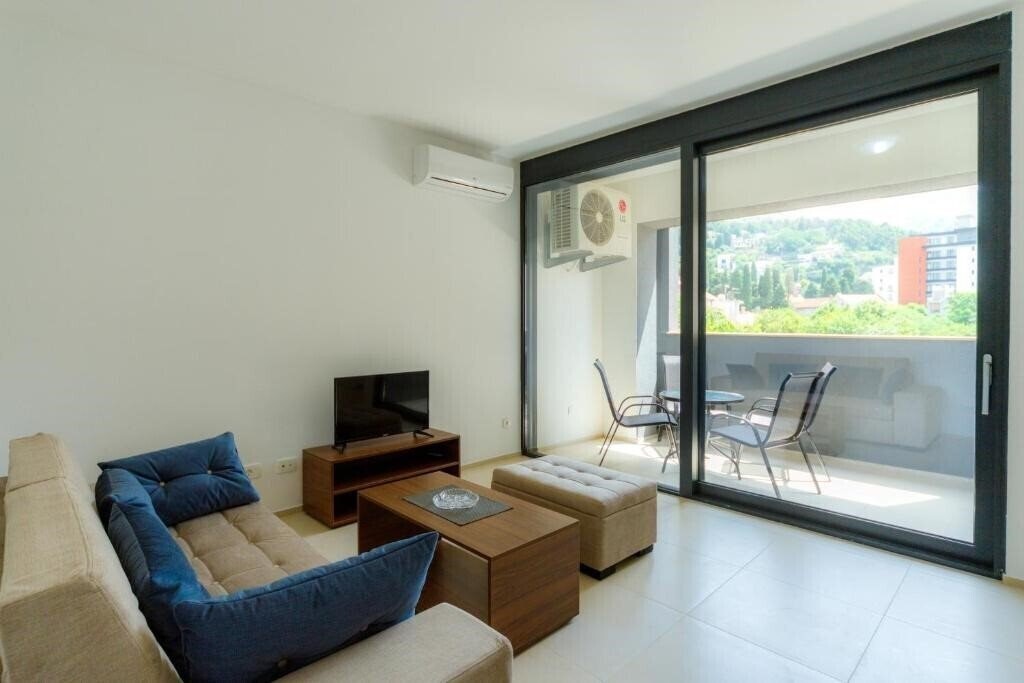 Картинка N Apartment 3*