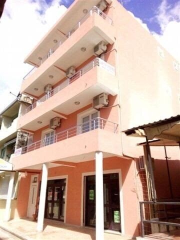 Отель Lekovic Lux Apartmani 3*