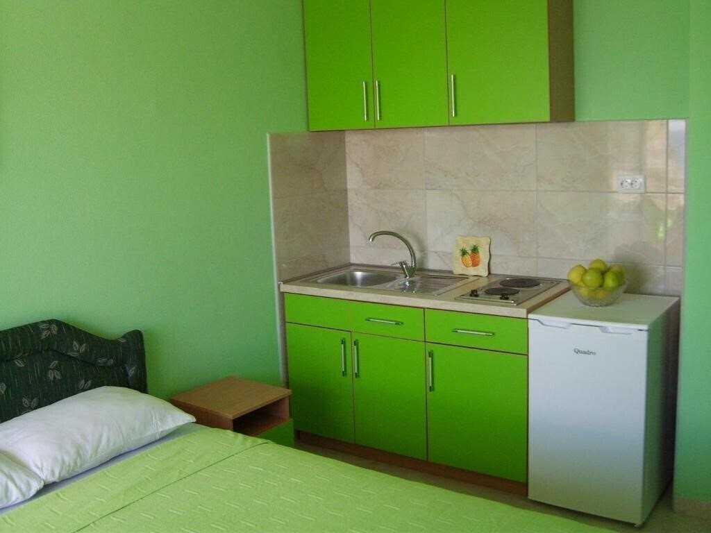 Фотография Lekovic Lux Apartmani 3*
