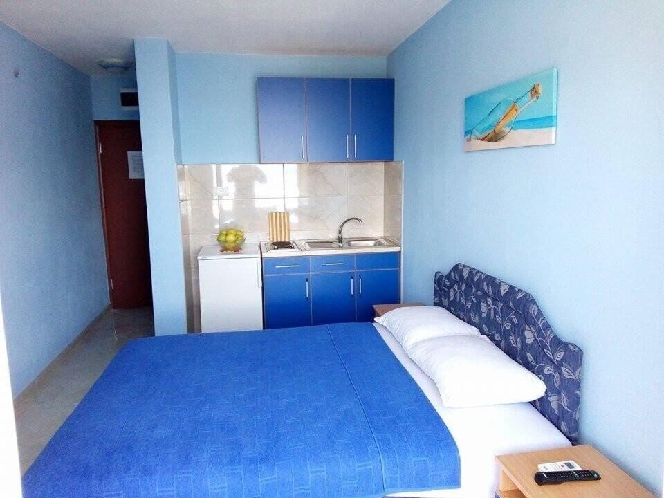 Картинка Lekovic Lux Apartmani 3*