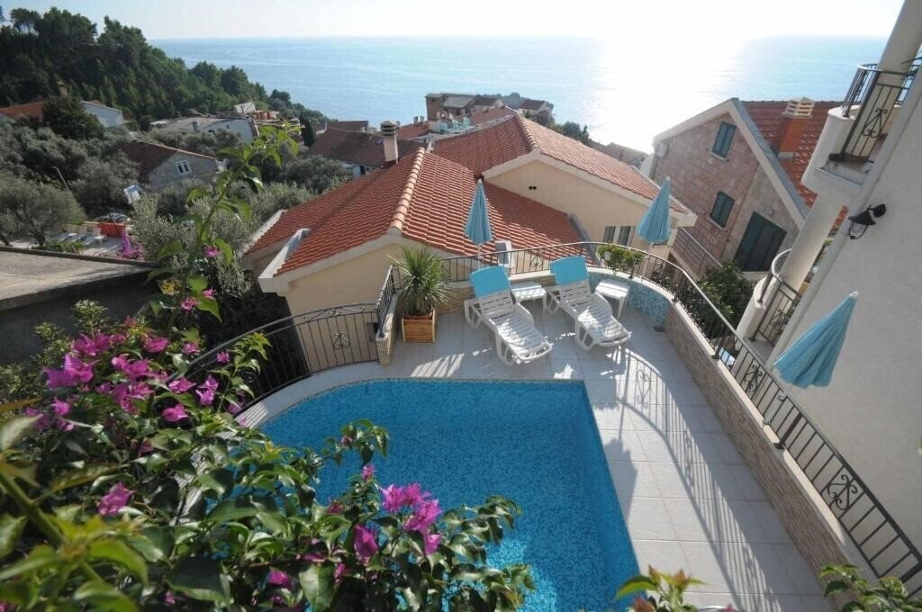 Изображение Leut Apartments Villa 3*
