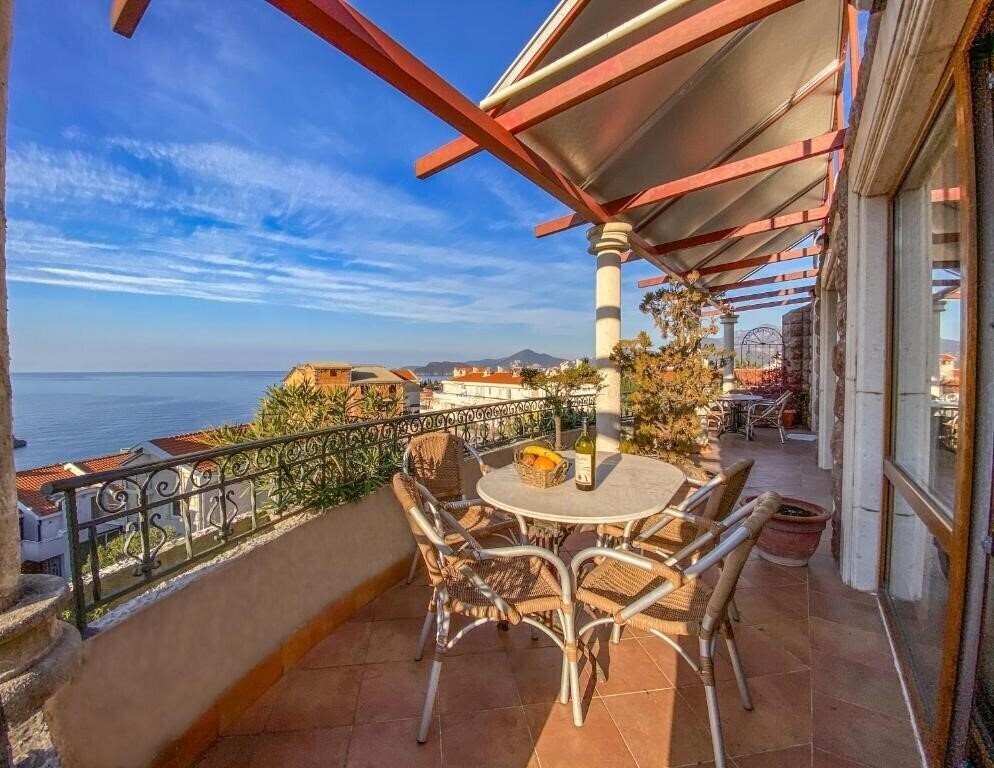 Картинка Levantin Inn 3*