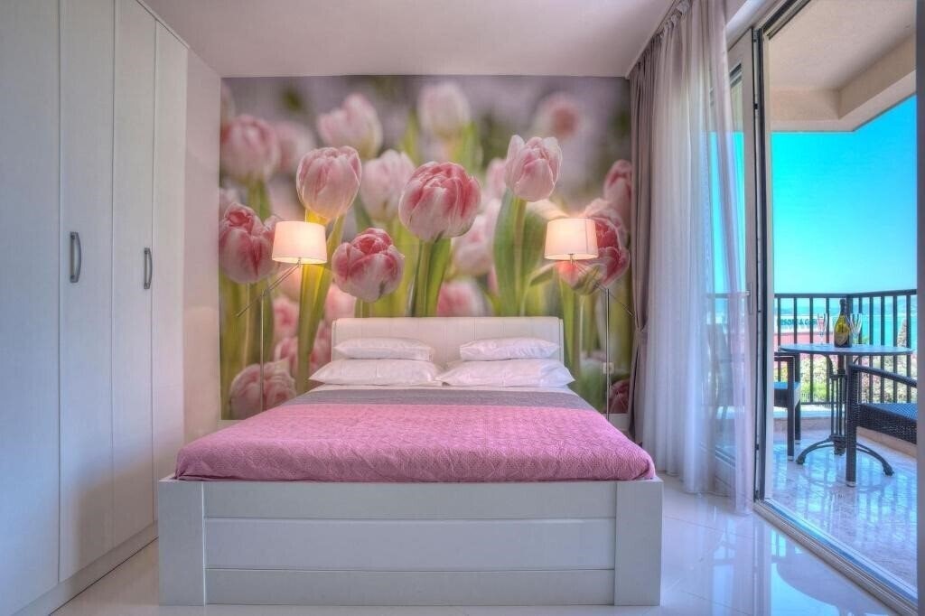 Отель Przno Bay 4*
