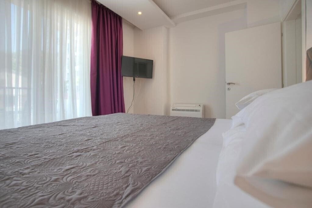 Картинка Przno Bay 4*