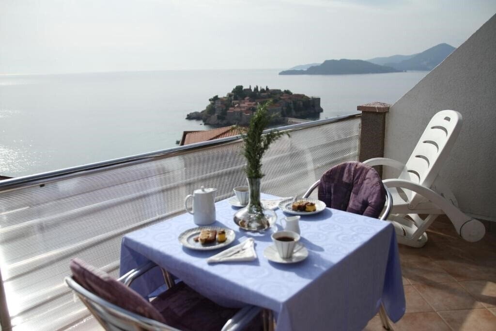 Отель Apartments Grloman 4*