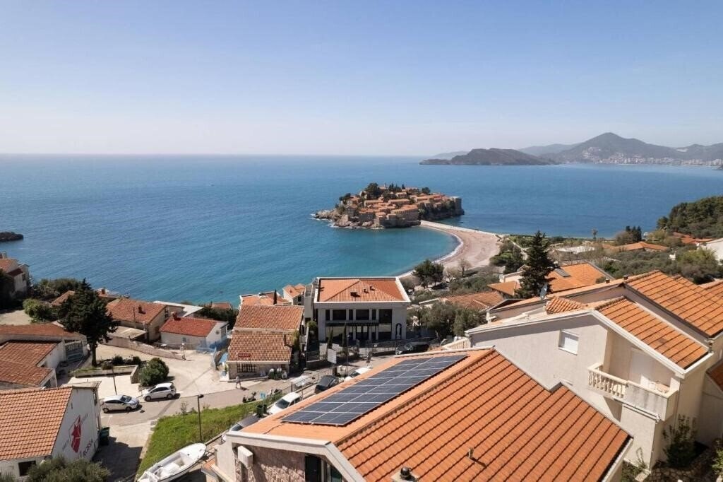 Фотография Apartments Grloman 4*