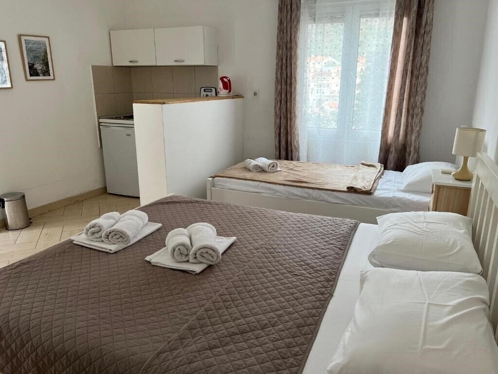 Фотография Apartments Aleksandar 3*