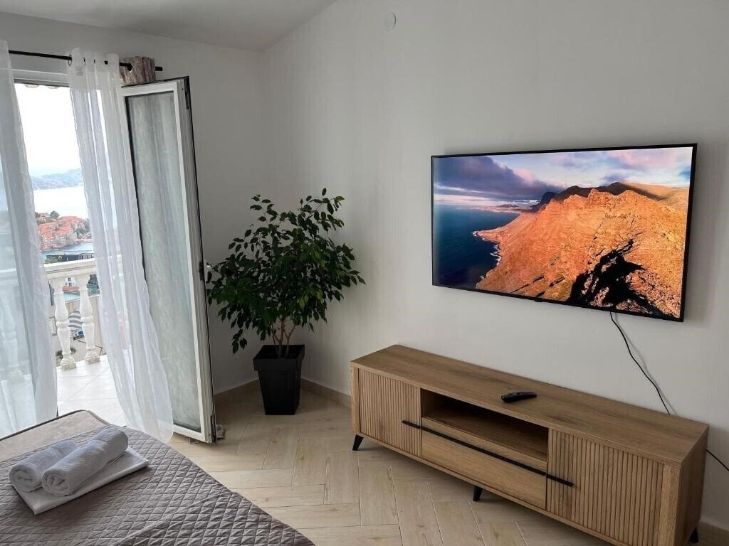 Картинка Apartments Aleksandar 3*