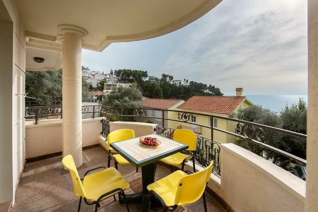 Изображение Kruna Villa 3*
