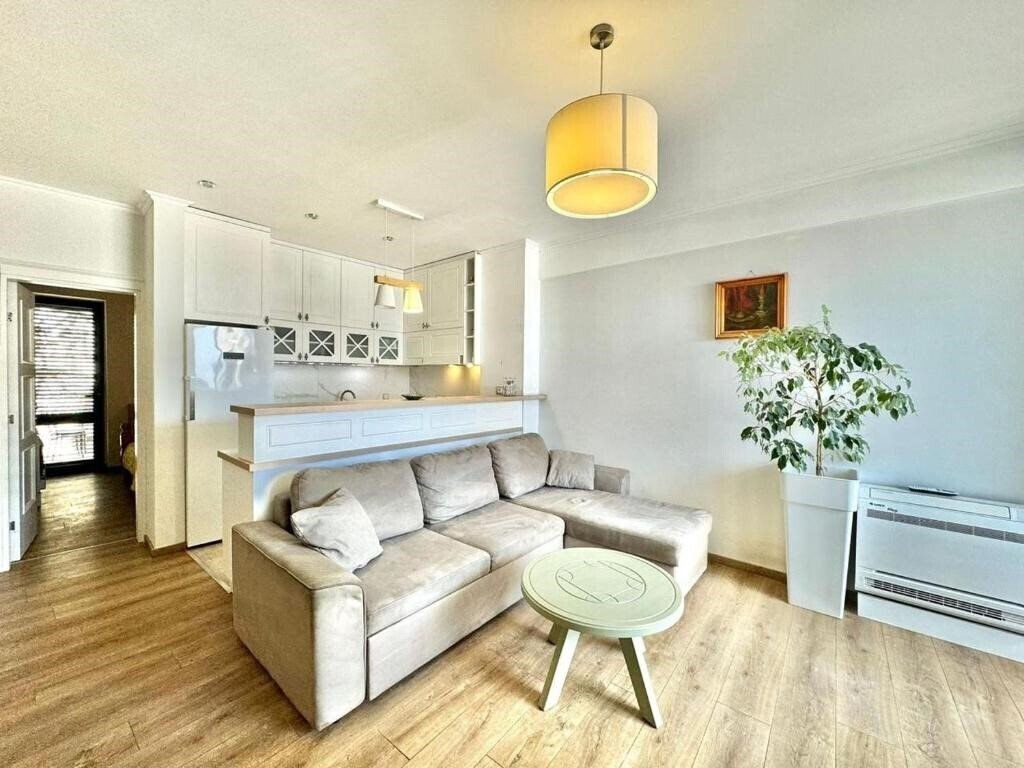 Отель Lenny One Bedroom Apartment Sveti Stefan 3*