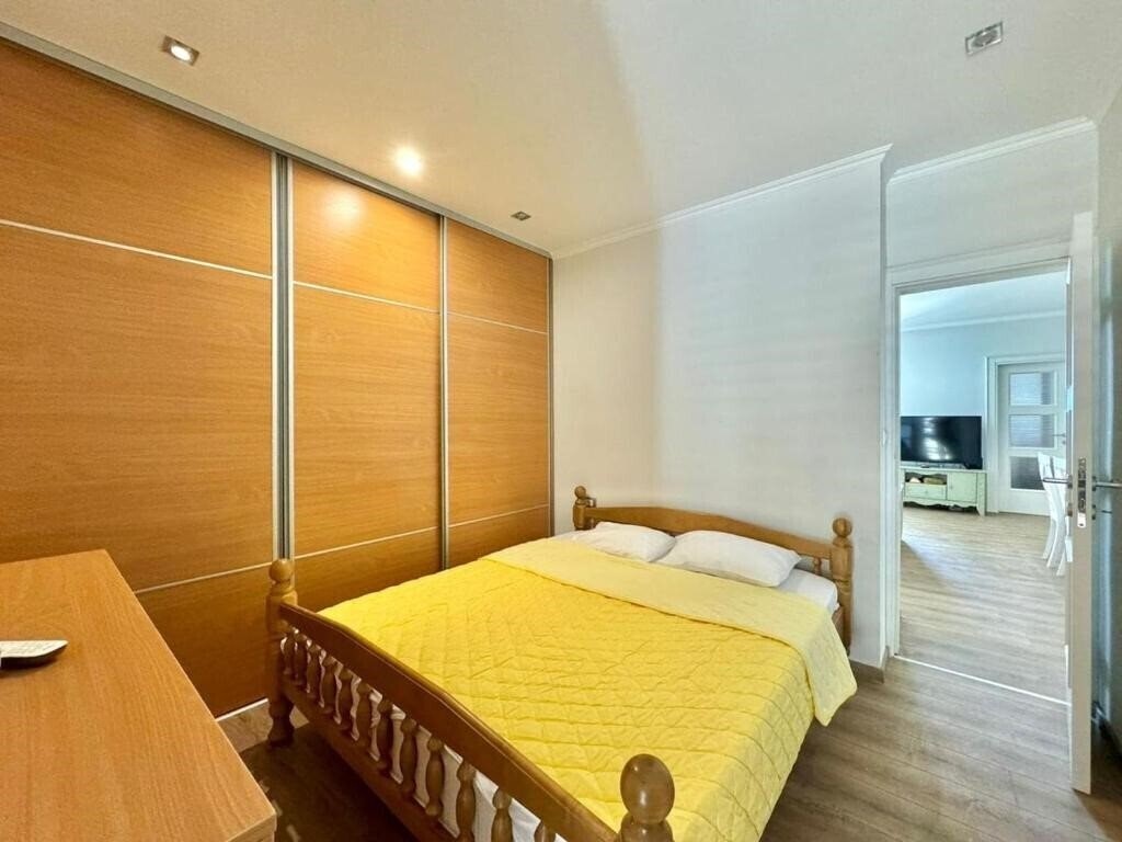 Фото Lenny One Bedroom Apartment Sveti Stefan 3*