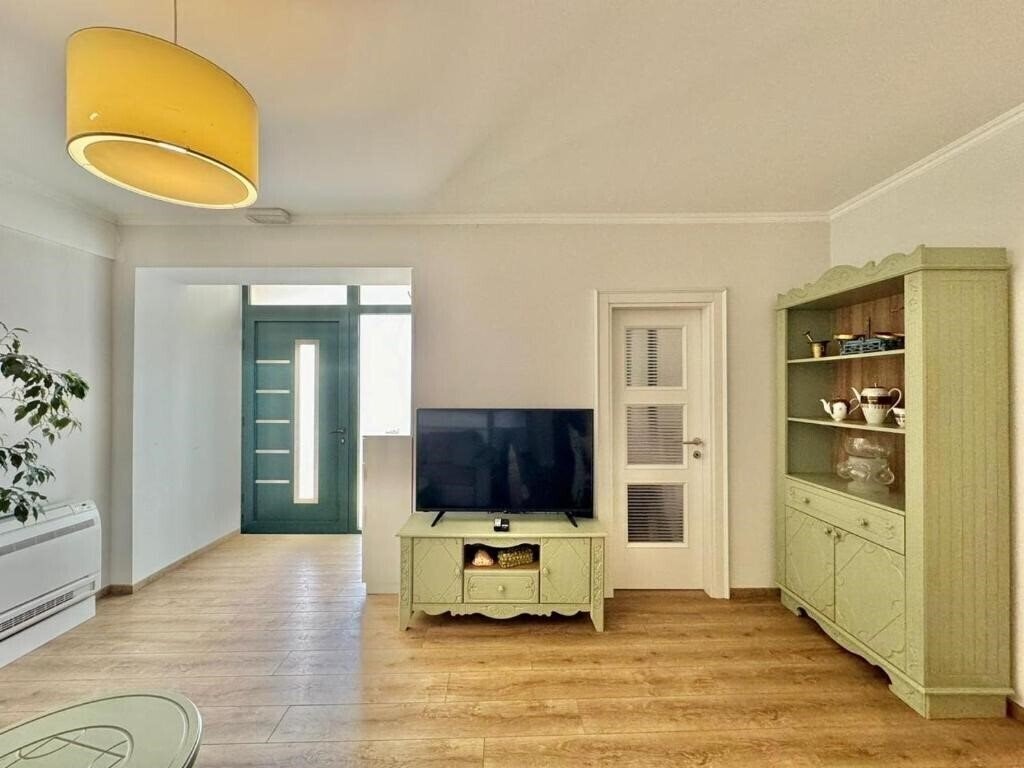 Изображение Lenny One Bedroom Apartment Sveti Stefan 3*