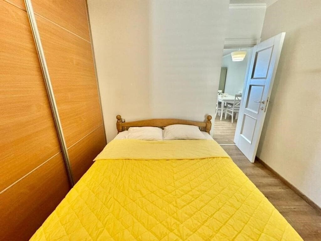 Картинка Lenny One Bedroom Apartment Sveti Stefan 3*