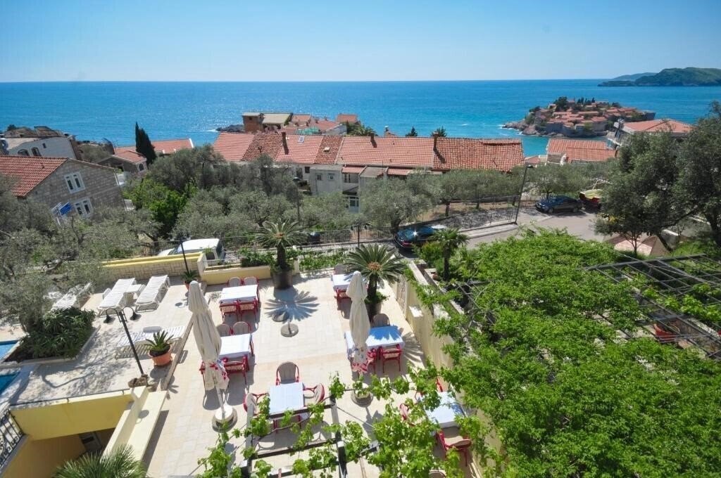 Картинка Villa Balic 3*