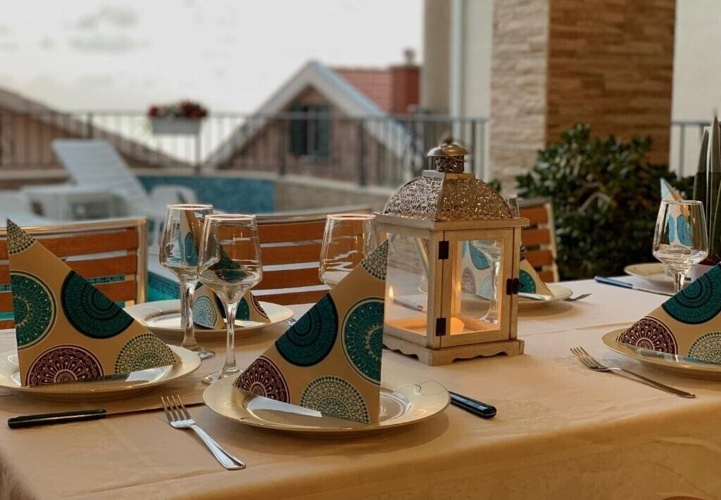 Изображение Leut Apartments Villa 3*