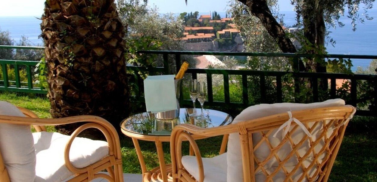 Изображение Tramontana (ex. Jovo Mitrovic) 3*