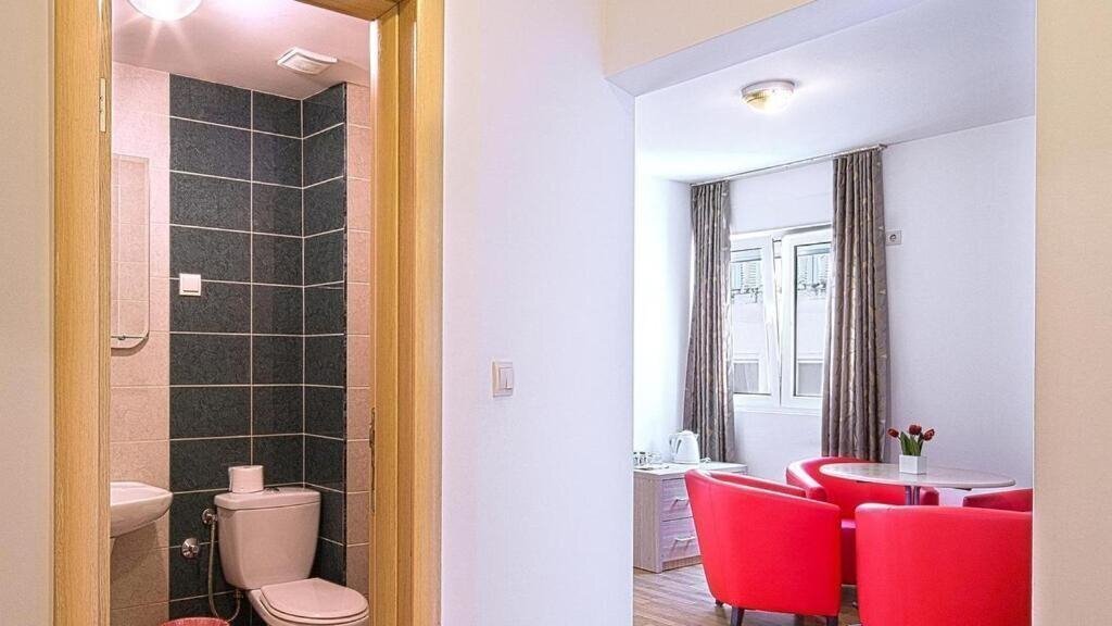 Фото Villa Radjen вилла