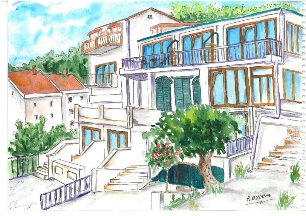 Фотография Jovan Apartments 4*