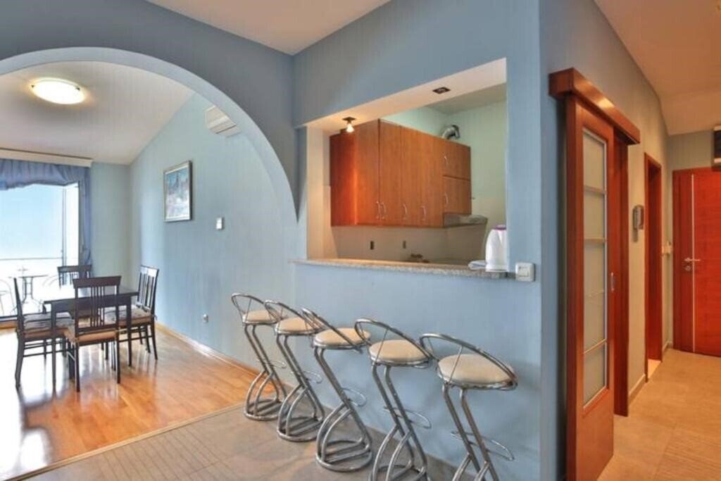 Фотография Plava Villa 4*