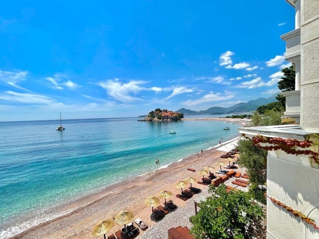 Картинка Plava Villa 4*