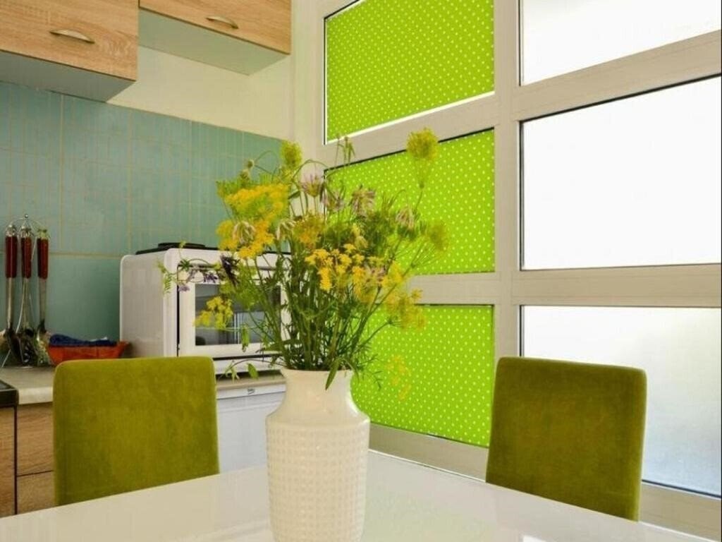 Картинка Апартаменты «Anlave» вилла