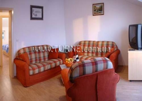 Фотография Vila Drago 4*