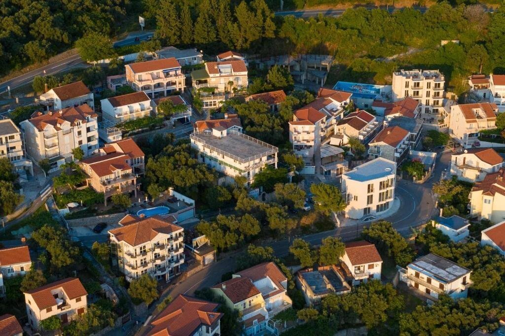 Фотография Apartments Sumet 3*