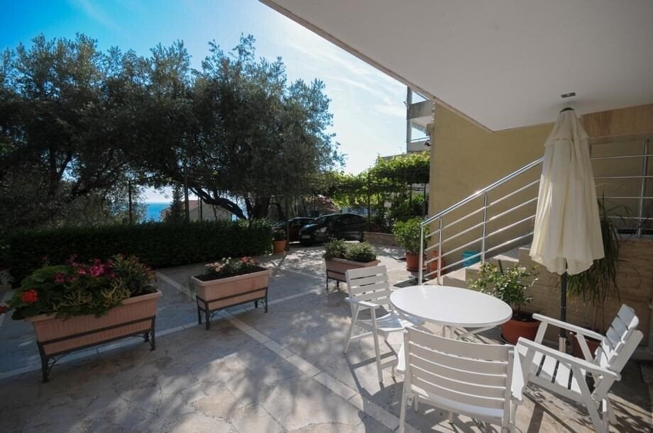Фотография Villa Sara LUX 4*