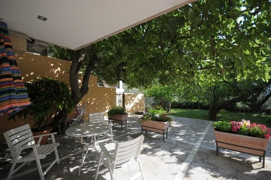 Изображение Villa Sara LUX 4*