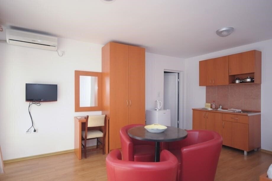 Фото Villa Sara LUX 4*