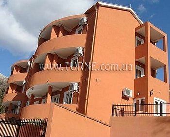 Отель Danilo Kazanegra 3*