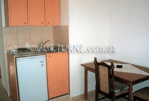 Фото Nikola Kentera Villa 3*