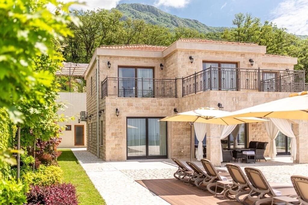 Картинка Hotel Oak Leaf Residences 5*