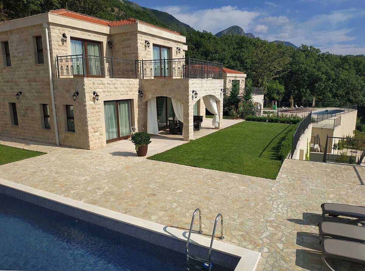 Фотография Hotel Oak Leaf Residences 5*