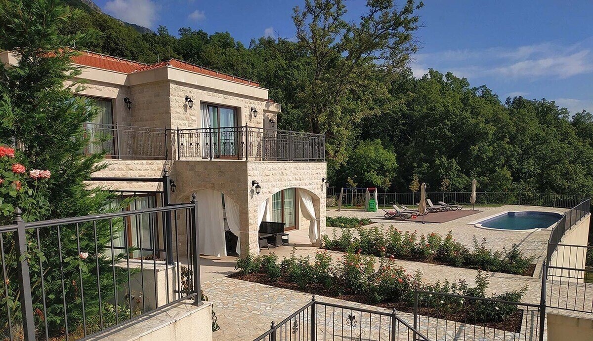 Изображение Hotel Oak Leaf Residences 5*