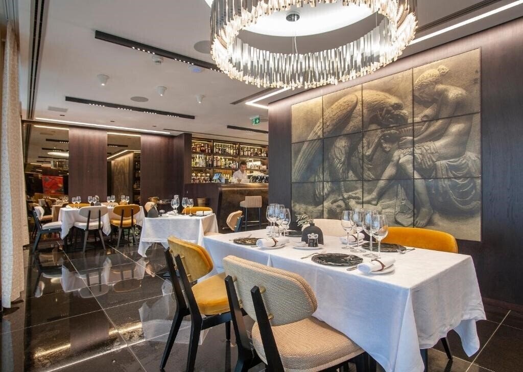 Картинка Villa Geba 5*