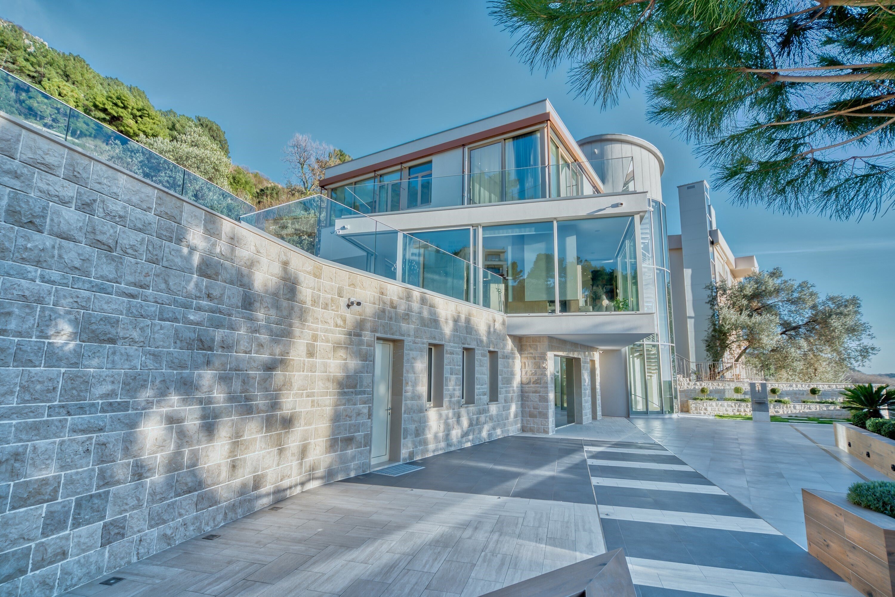 Фотография Villa IL Sole House вилла
