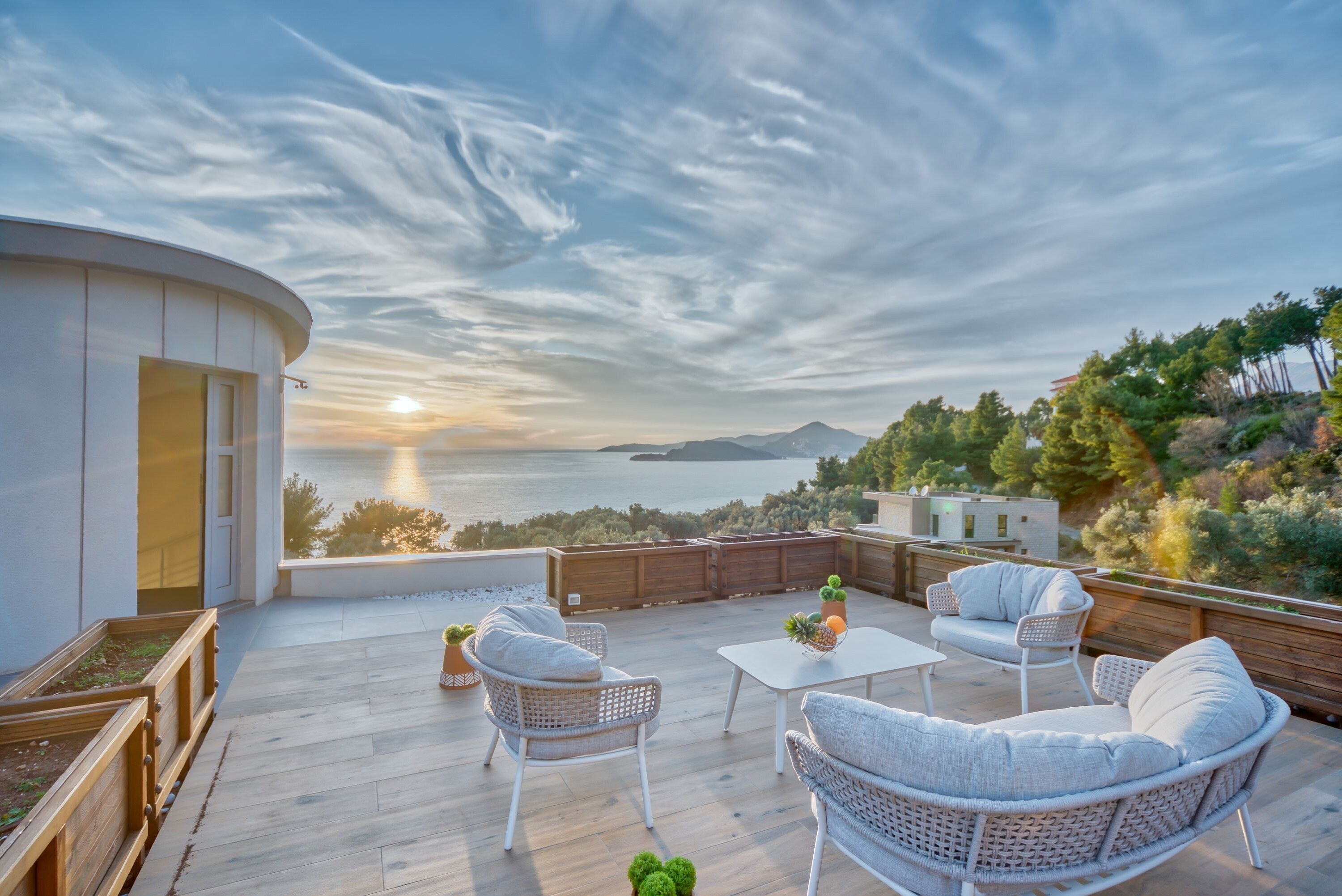 Изображение Villa IL Sole House вилла