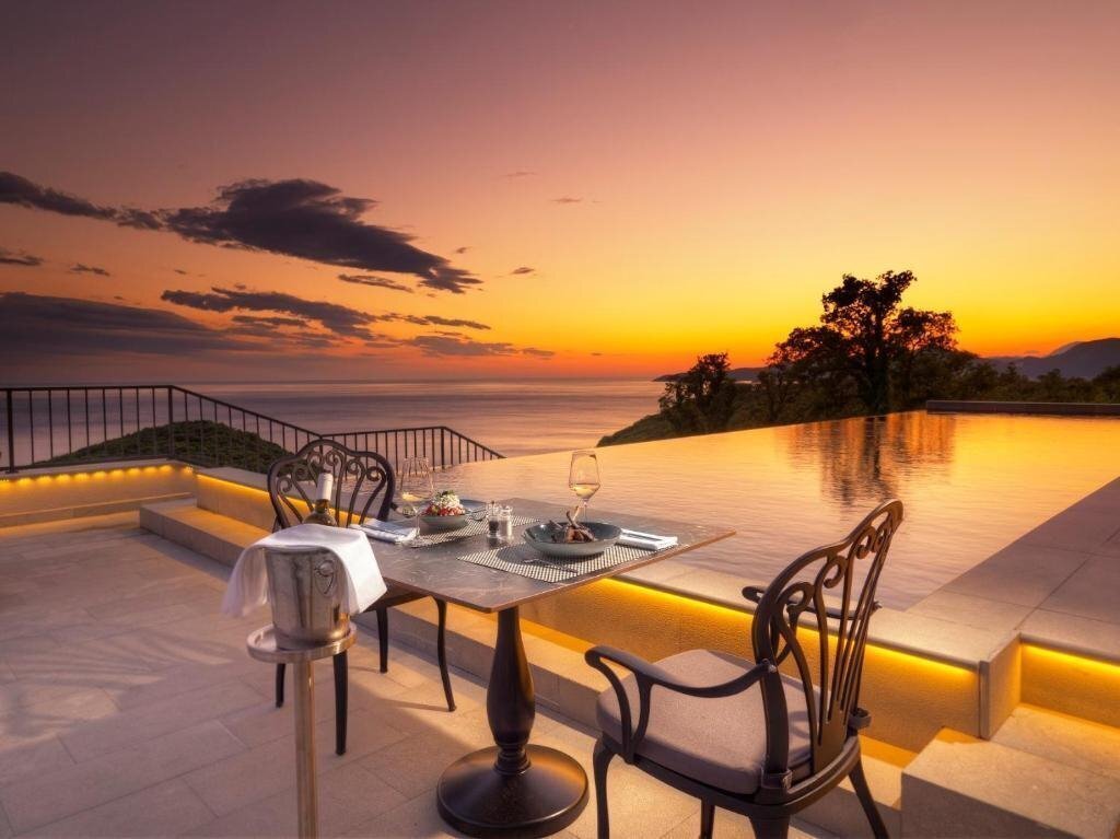 Фотография Vivid Blue Serenity Resort 4*