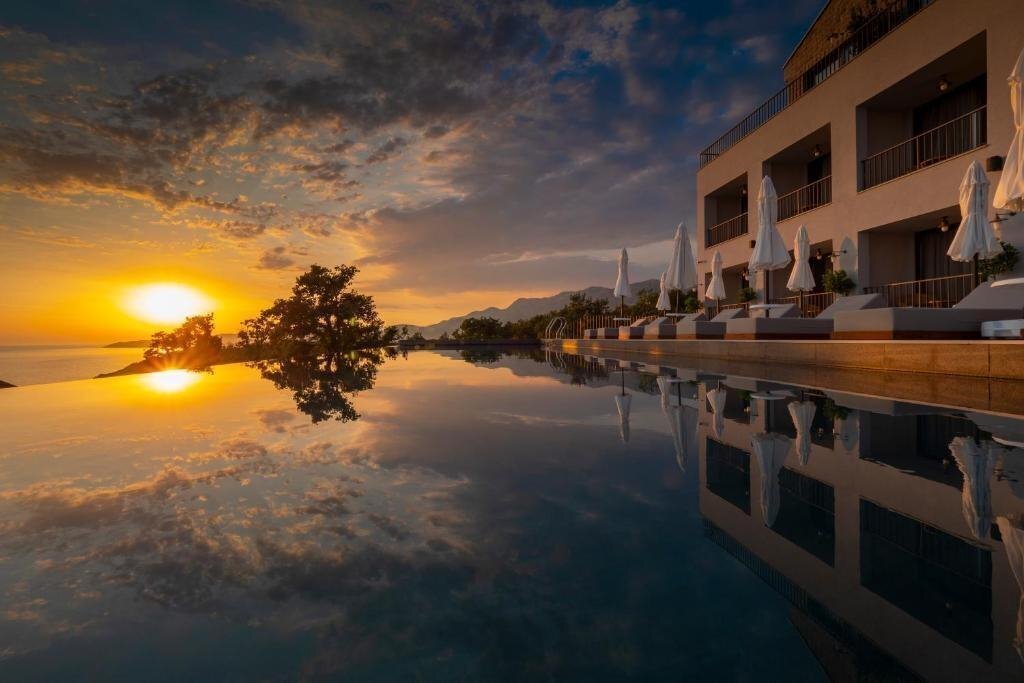 Изображение Vivid Blue Serenity Resort 4*