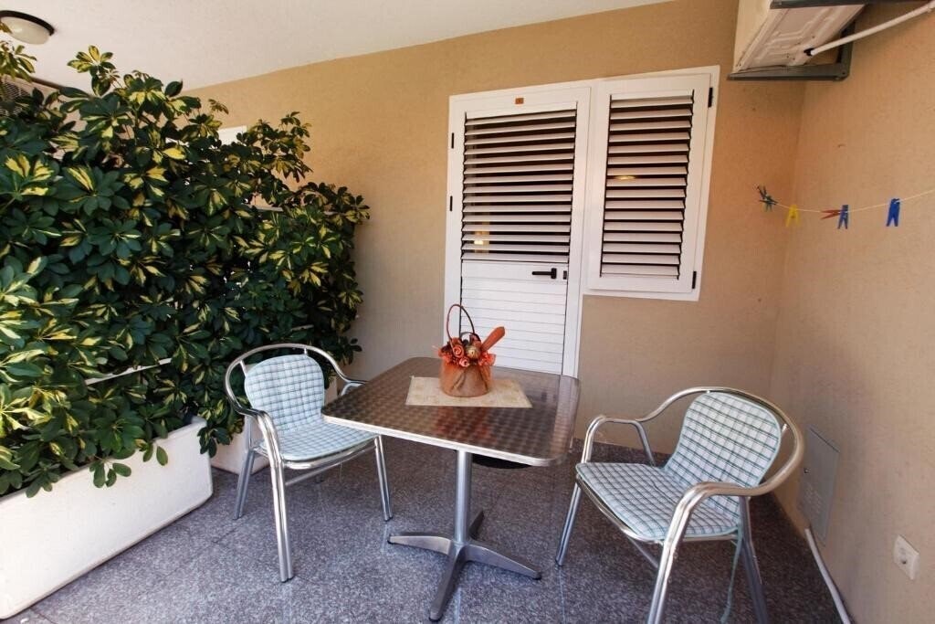 Картинка Baron Sveti Stefan Apartment 3*