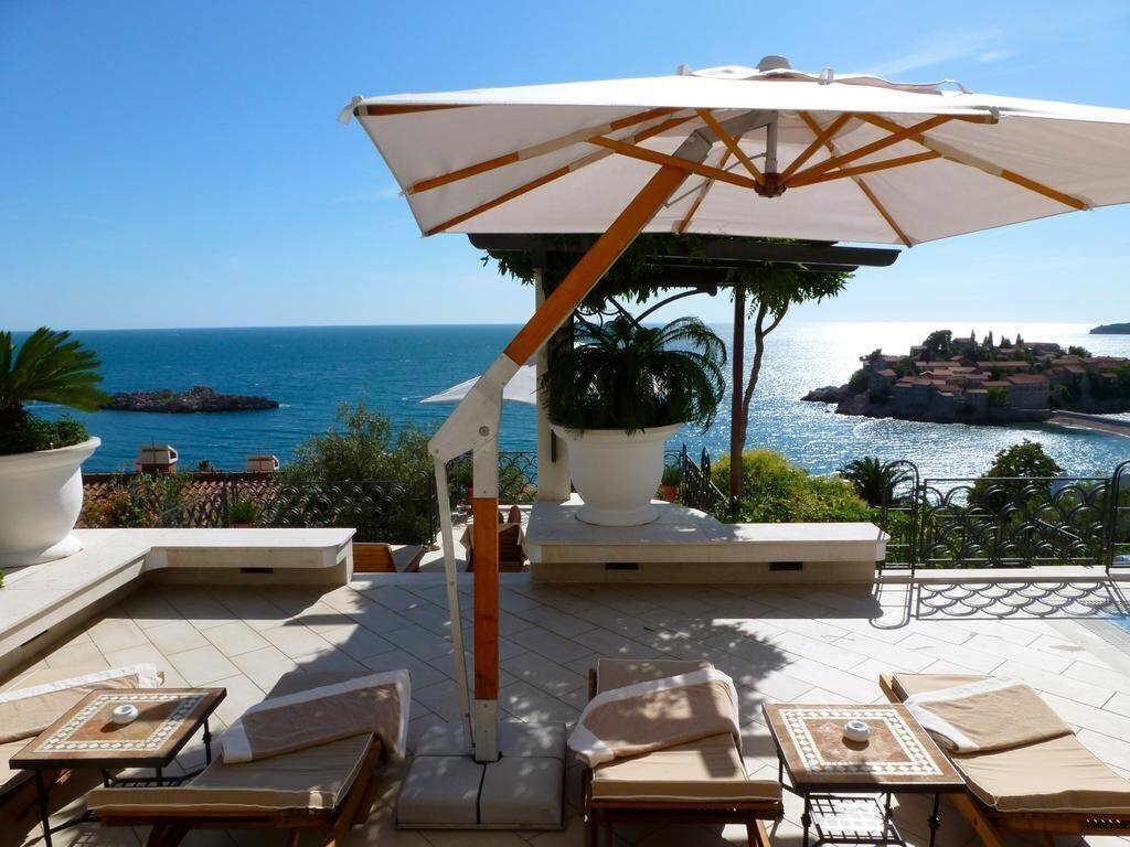 Изображение Villa Montenegro 5*