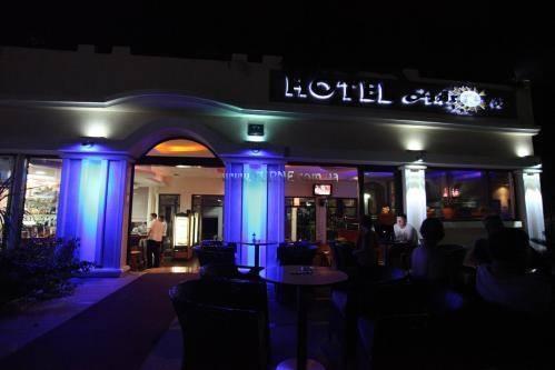 Изображение Adrovic Small Hotel 3*