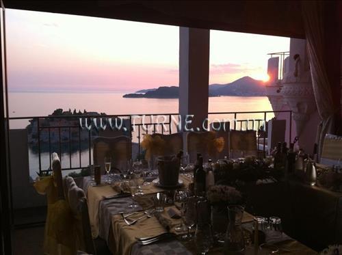 Фотография Adrovic Small Hotel 3*