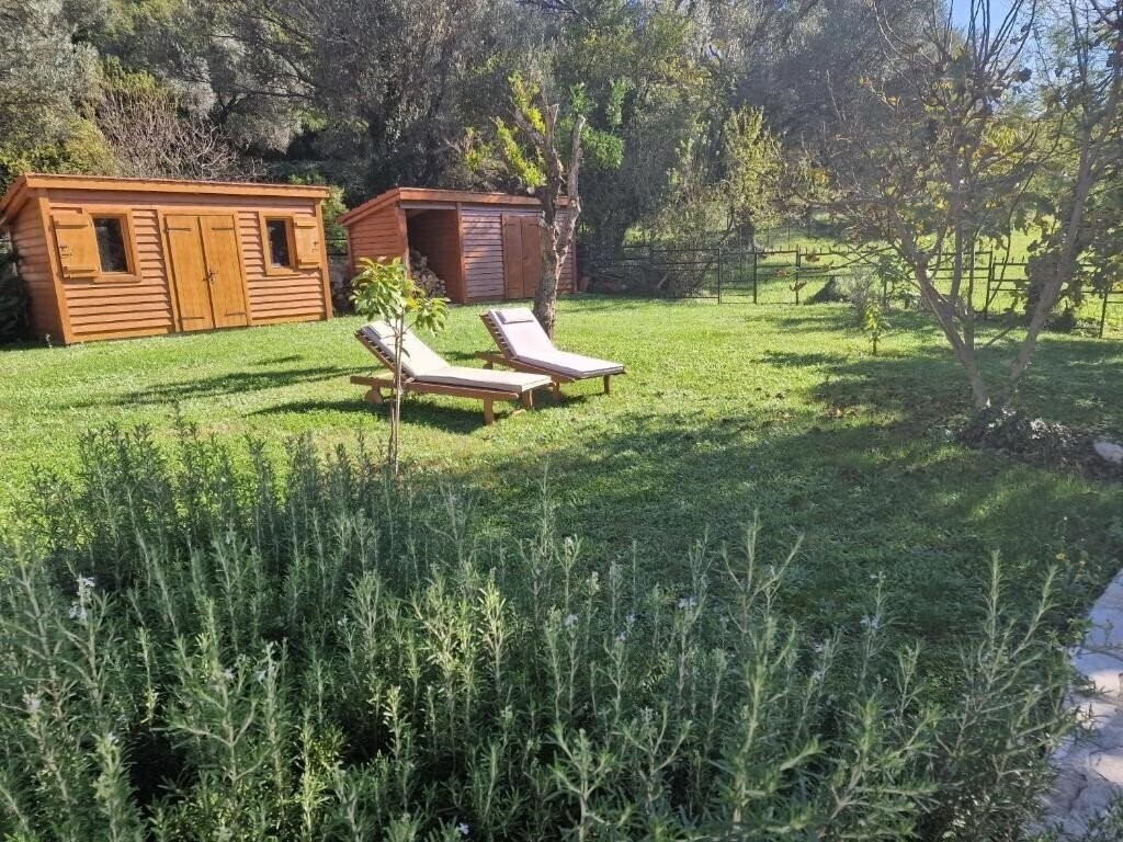 Картинка Villa Antonia 3*