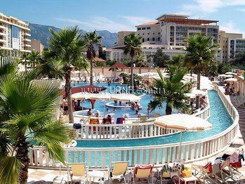 Картинка Mediteran 4*