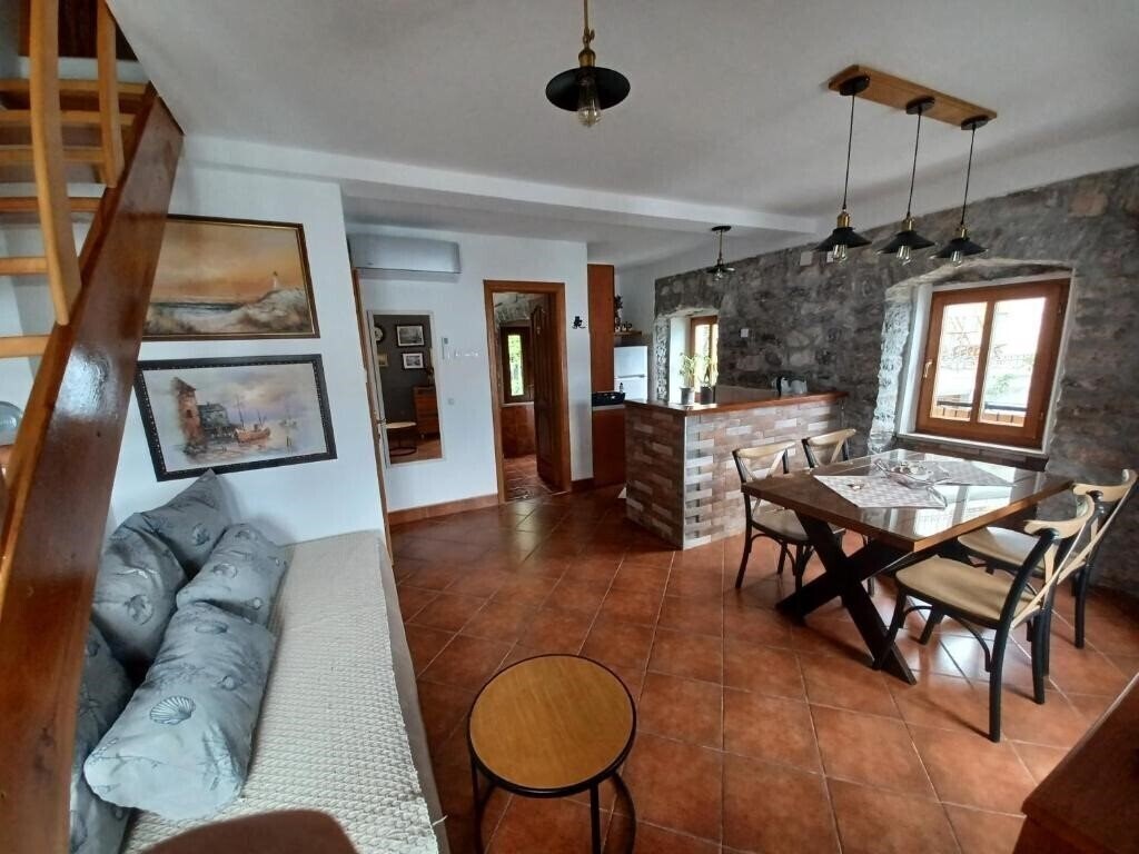 Фото Serventi Lepetane 4*