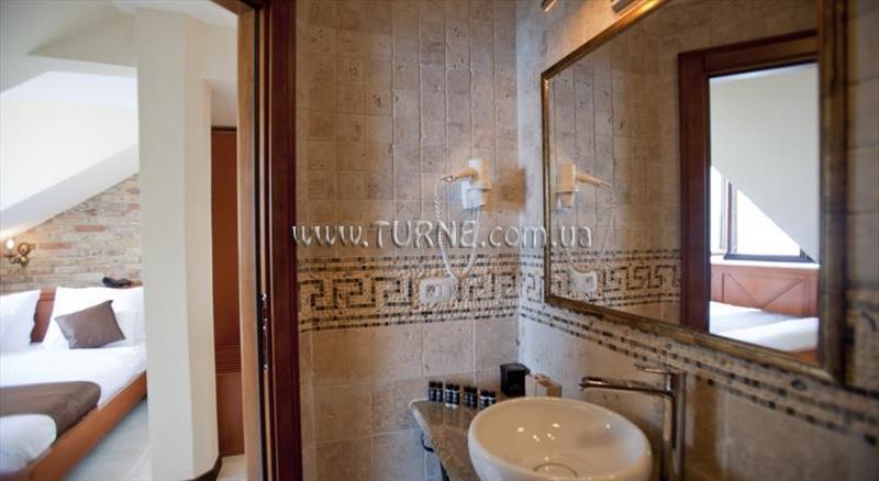 Картинка Eco Hotel Carrubba 4*