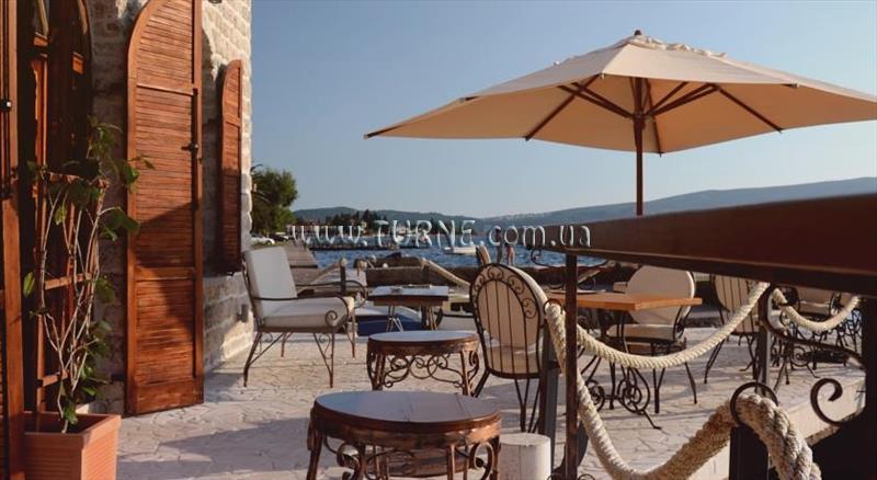 Фотография Eco Hotel Carrubba 4*